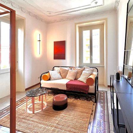 Sant'Antonioroma Hospitalityluxurydesignrooms Buitenkant foto