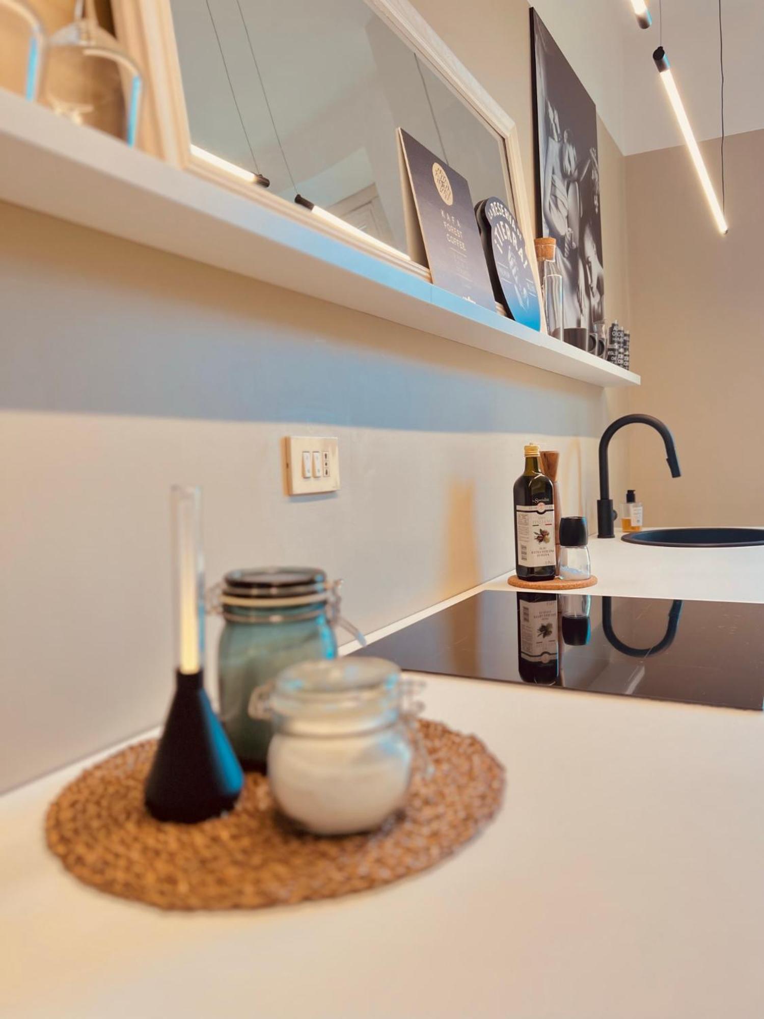 Sant'Antonioroma Hospitalityluxurydesignrooms Buitenkant foto