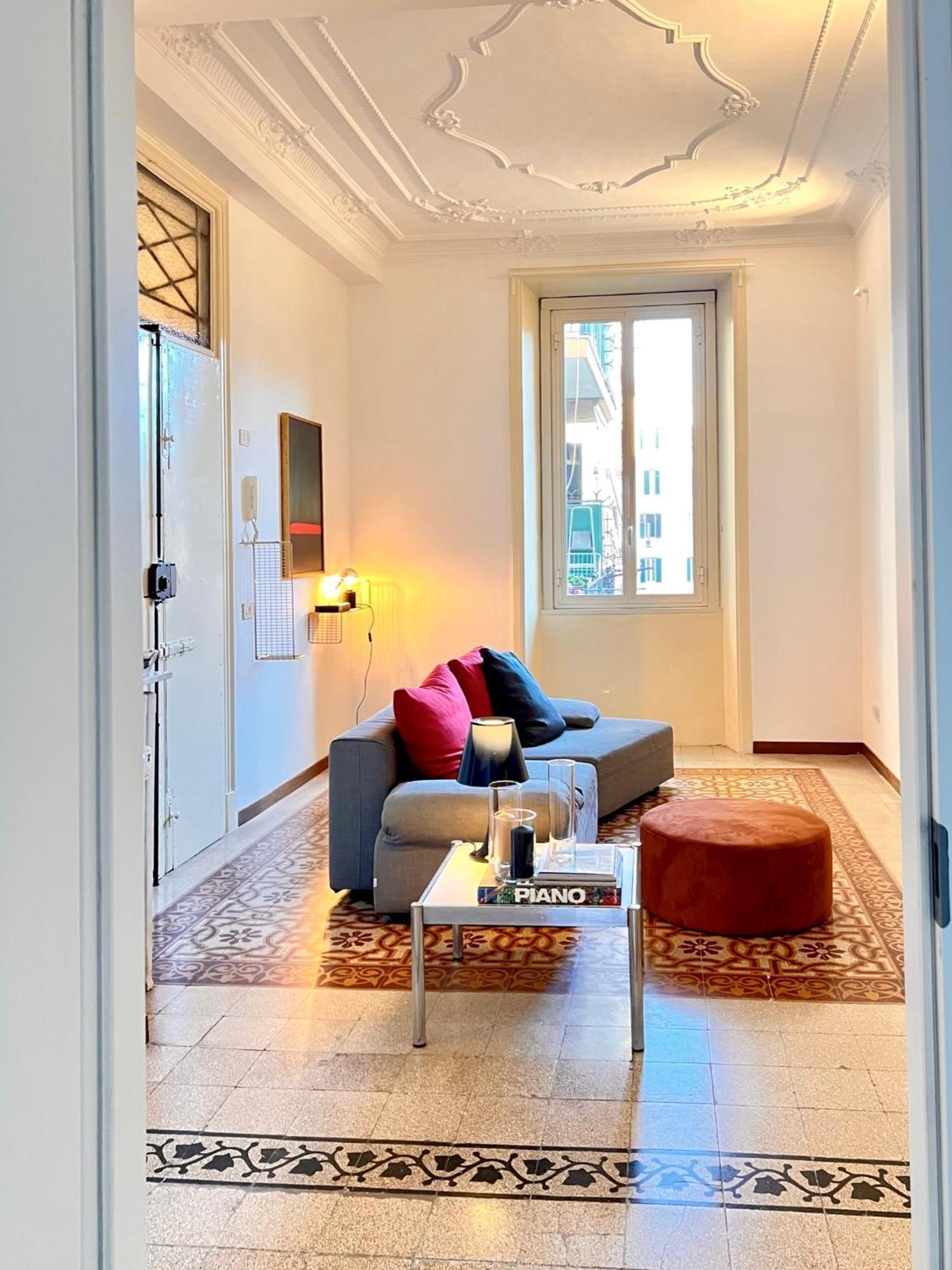 Sant'Antonioroma Hospitalityluxurydesignrooms Buitenkant foto