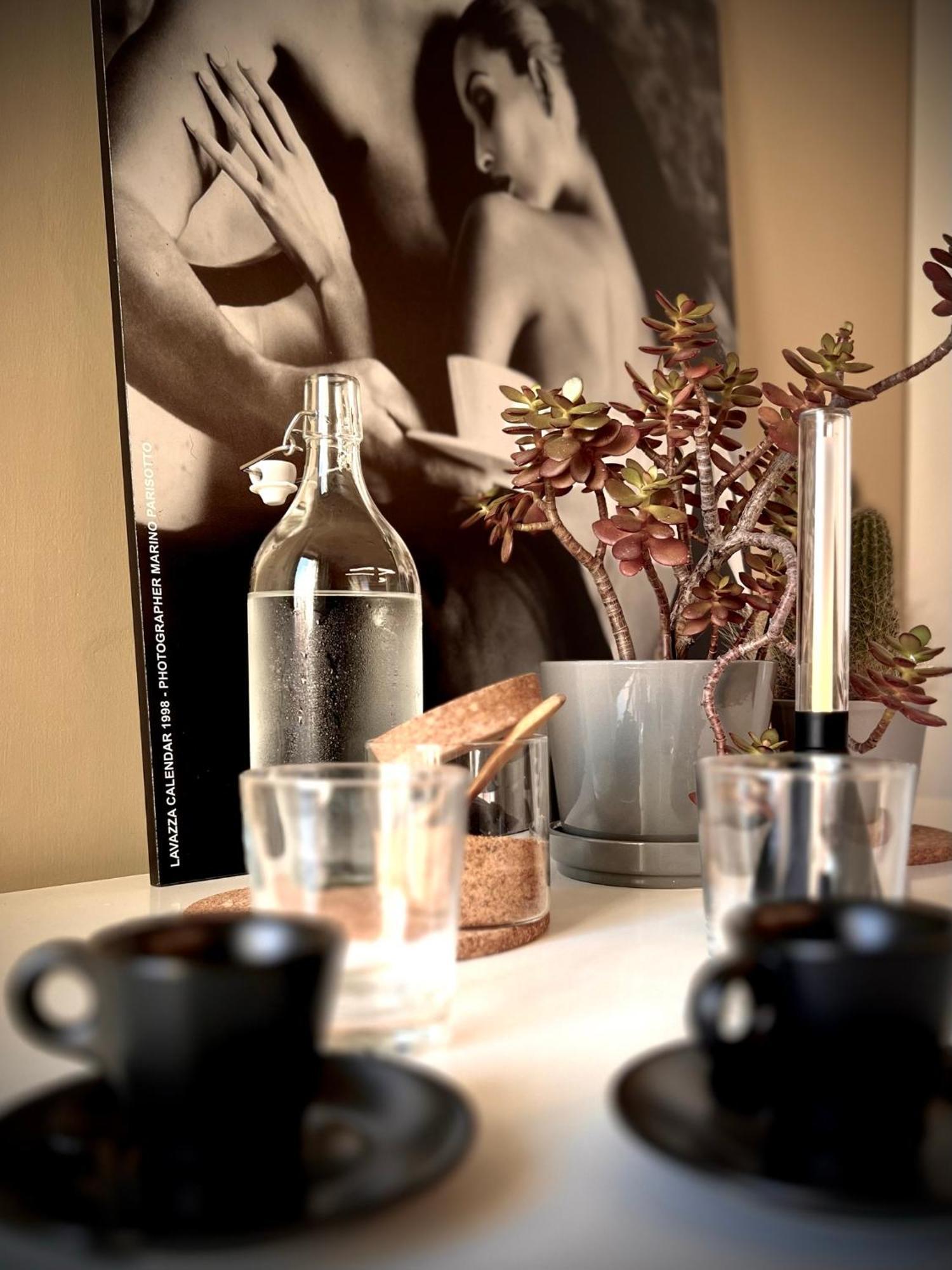 Sant'Antonioroma Hospitalityluxurydesignrooms Buitenkant foto