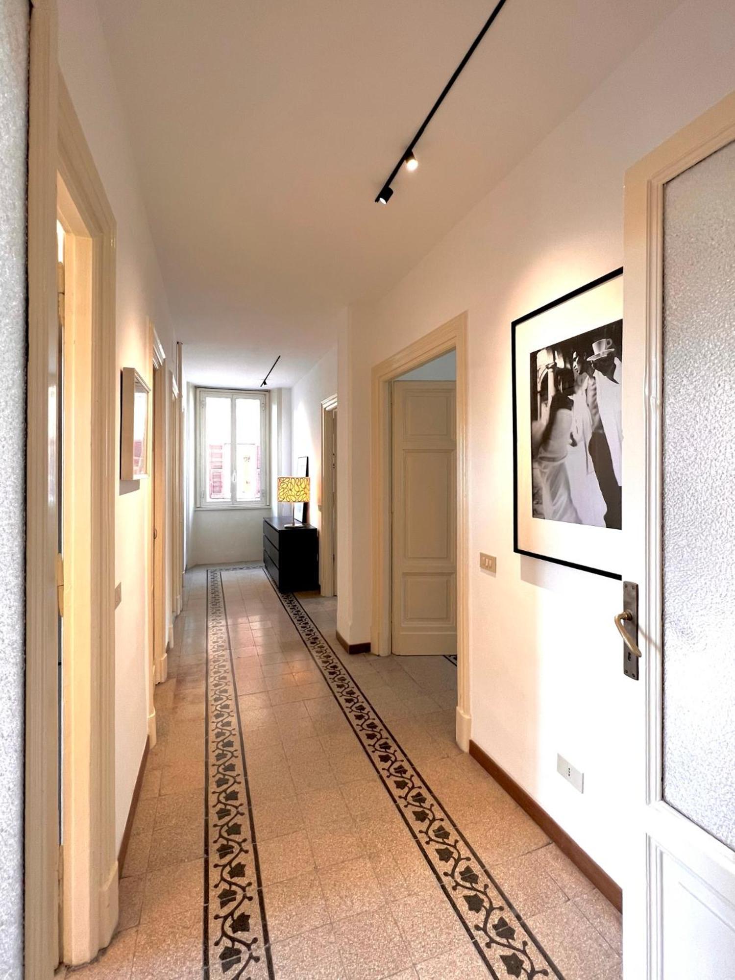 Sant'Antonioroma Hospitalityluxurydesignrooms Buitenkant foto