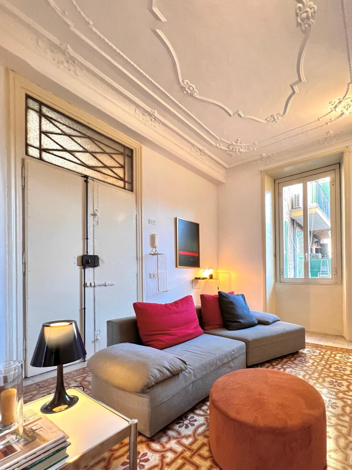 Sant'Antonioroma Hospitalityluxurydesignrooms Buitenkant foto