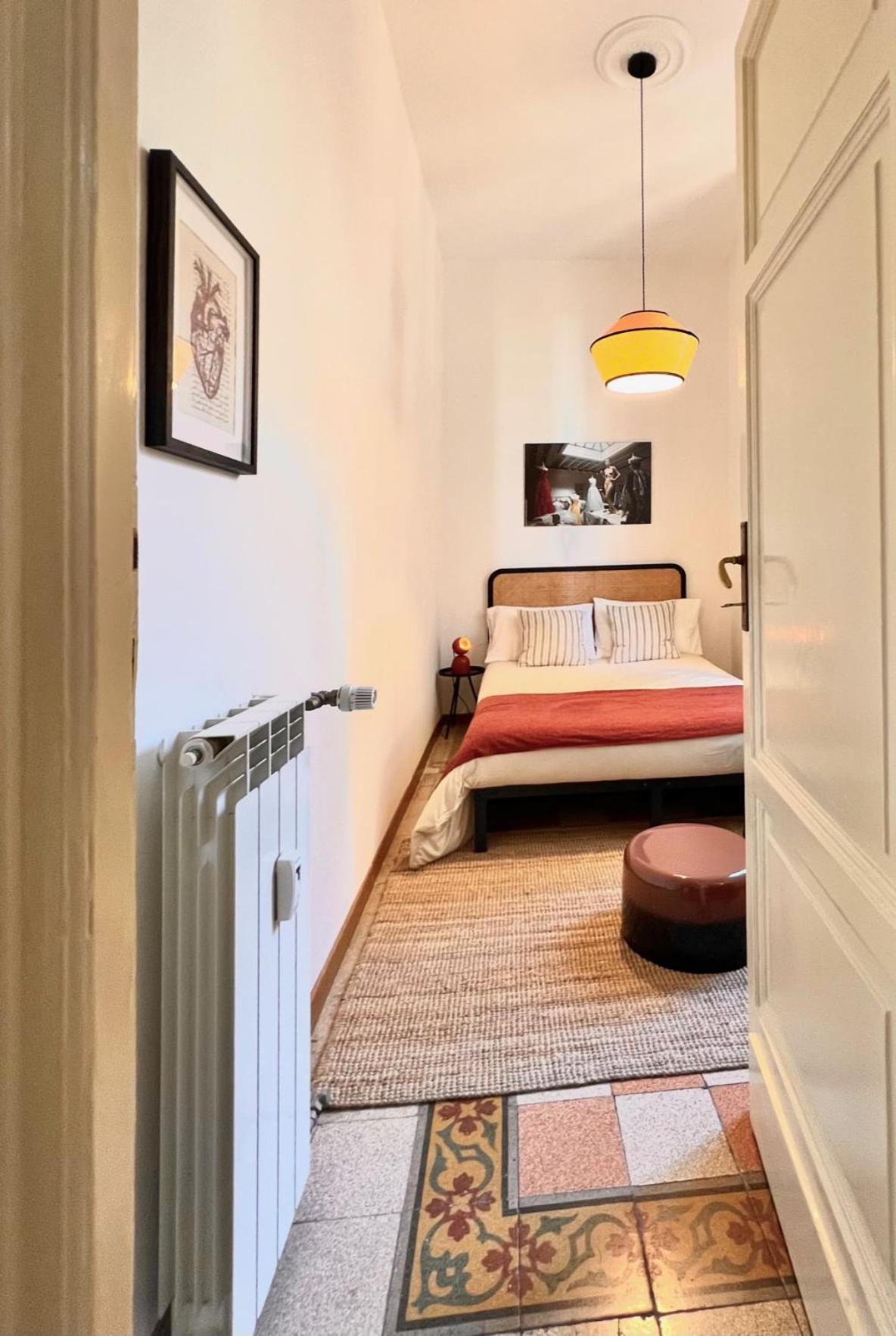 Sant'Antonioroma Hospitalityluxurydesignrooms Buitenkant foto