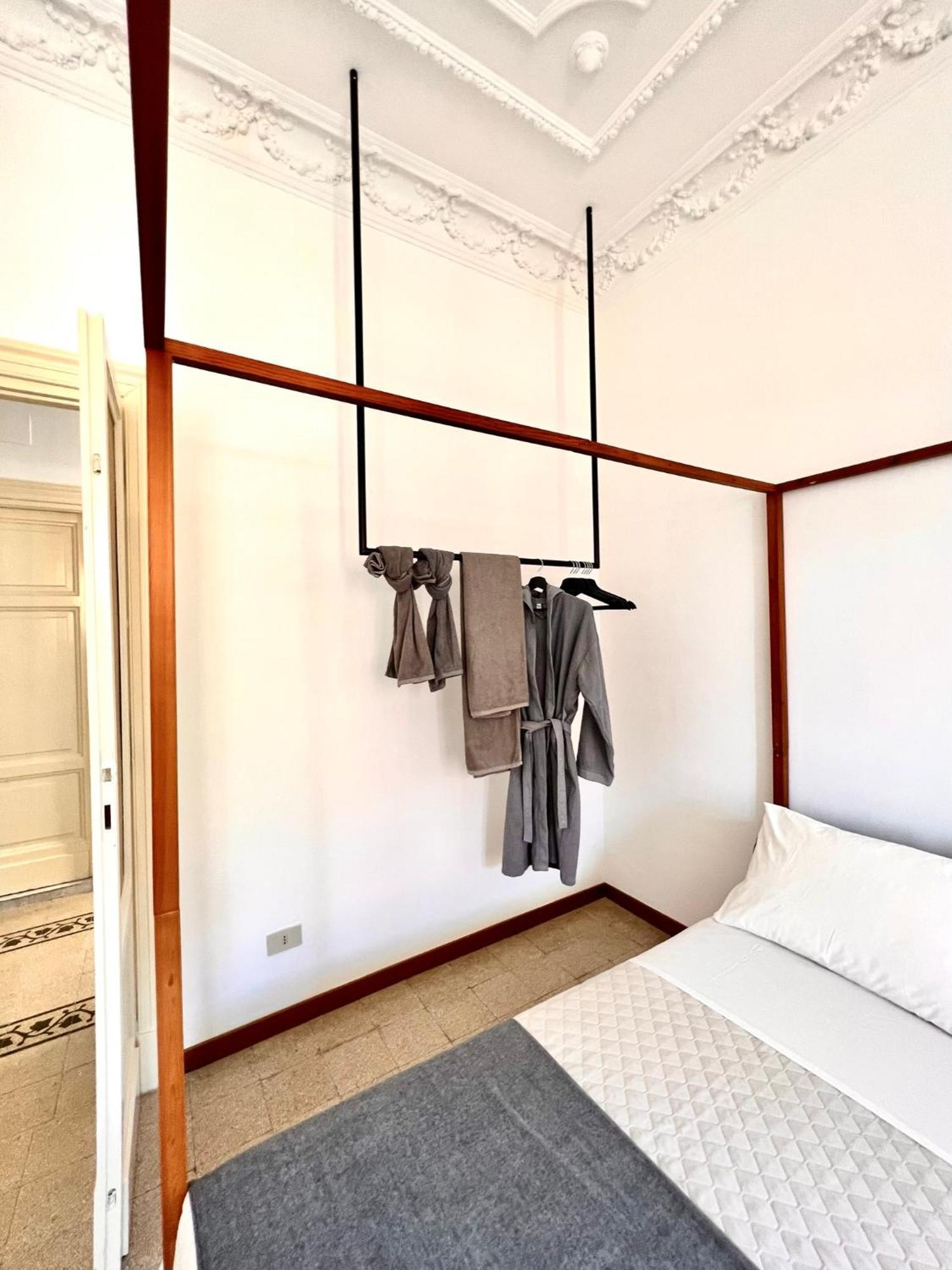 Sant'Antonioroma Hospitalityluxurydesignrooms Buitenkant foto
