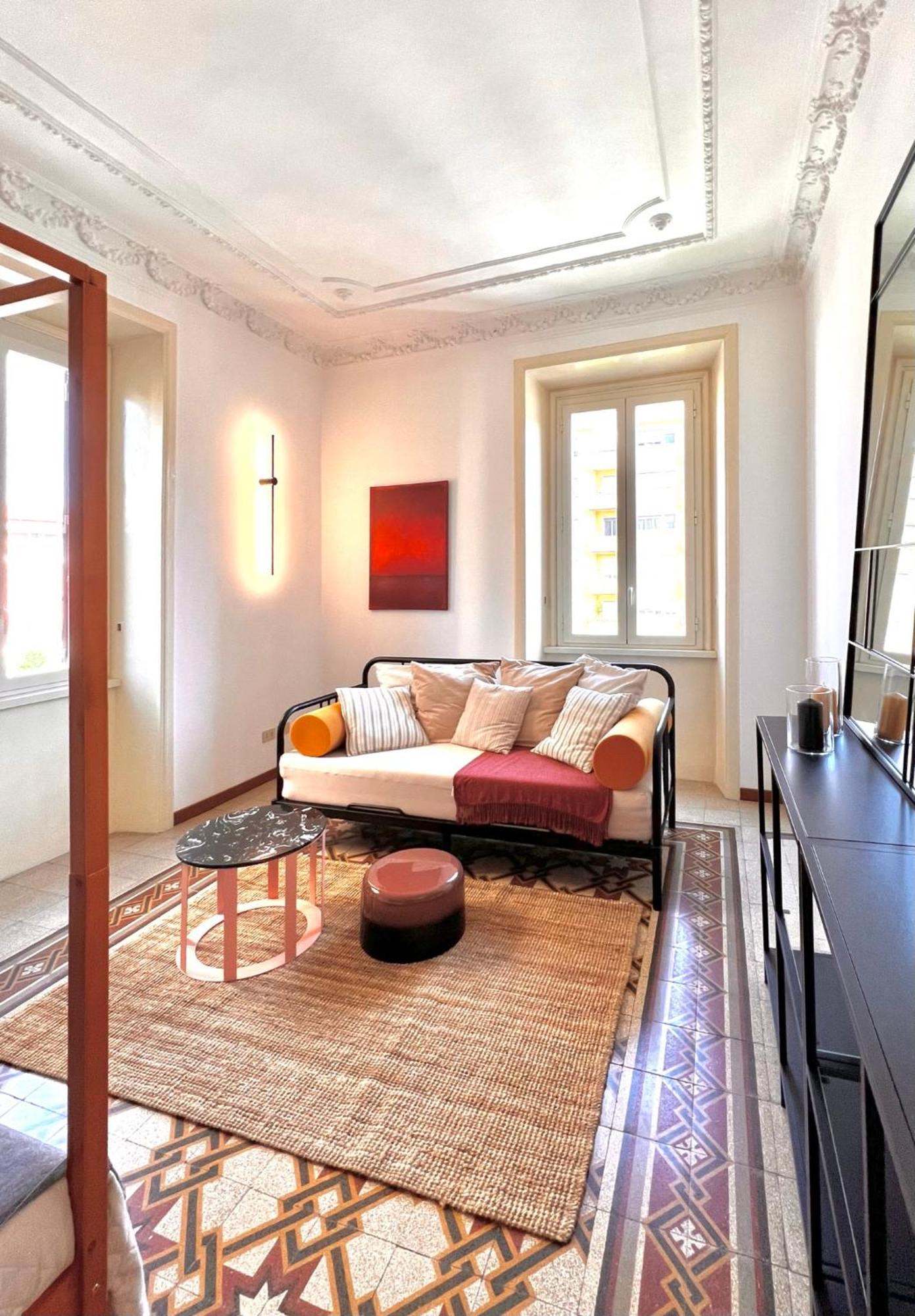 Sant'Antonioroma Hospitalityluxurydesignrooms Buitenkant foto