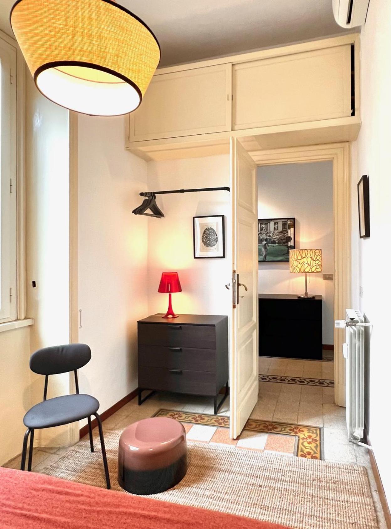 Sant'Antonioroma Hospitalityluxurydesignrooms Buitenkant foto