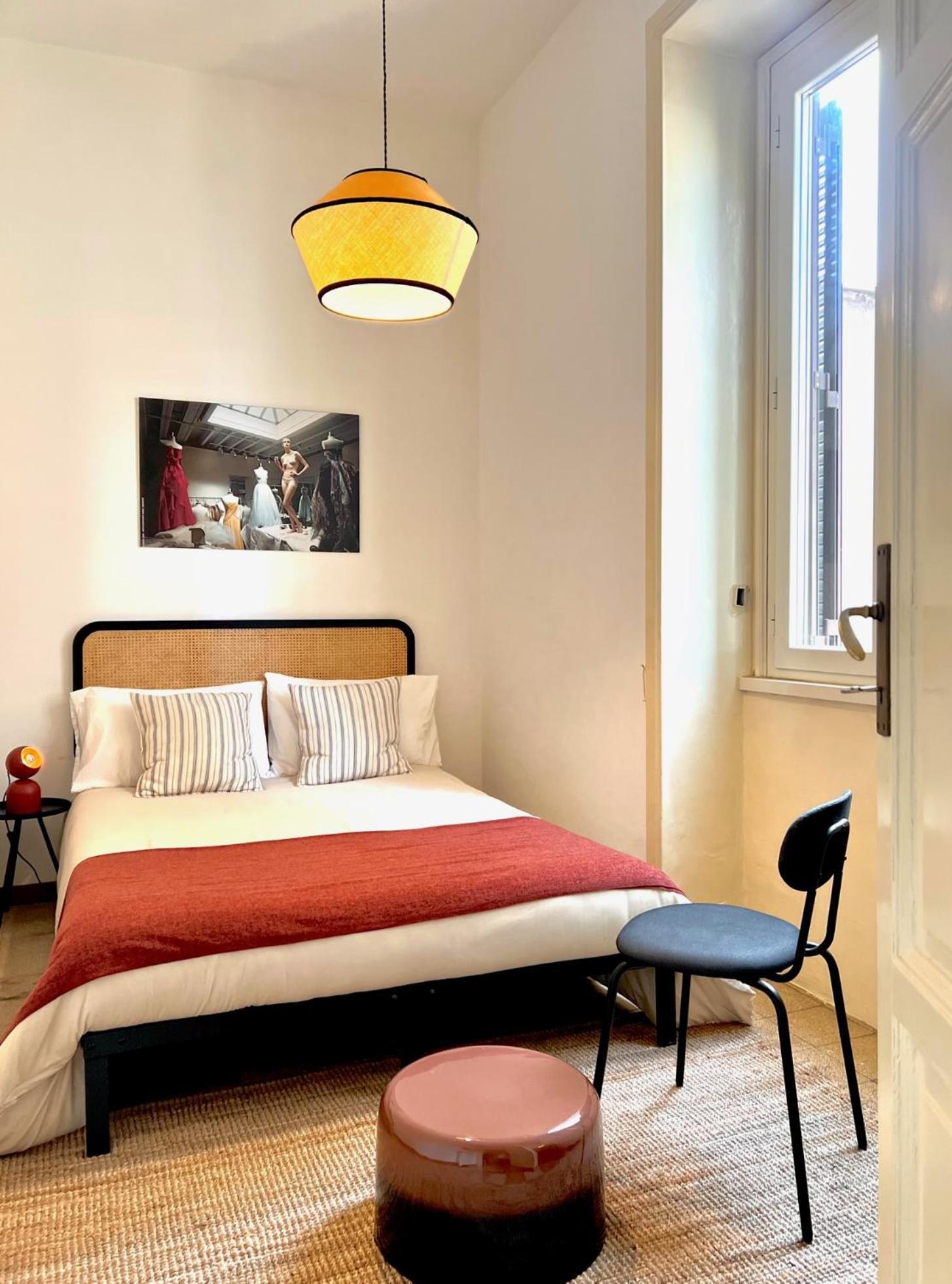 Sant'Antonioroma Hospitalityluxurydesignrooms Buitenkant foto
