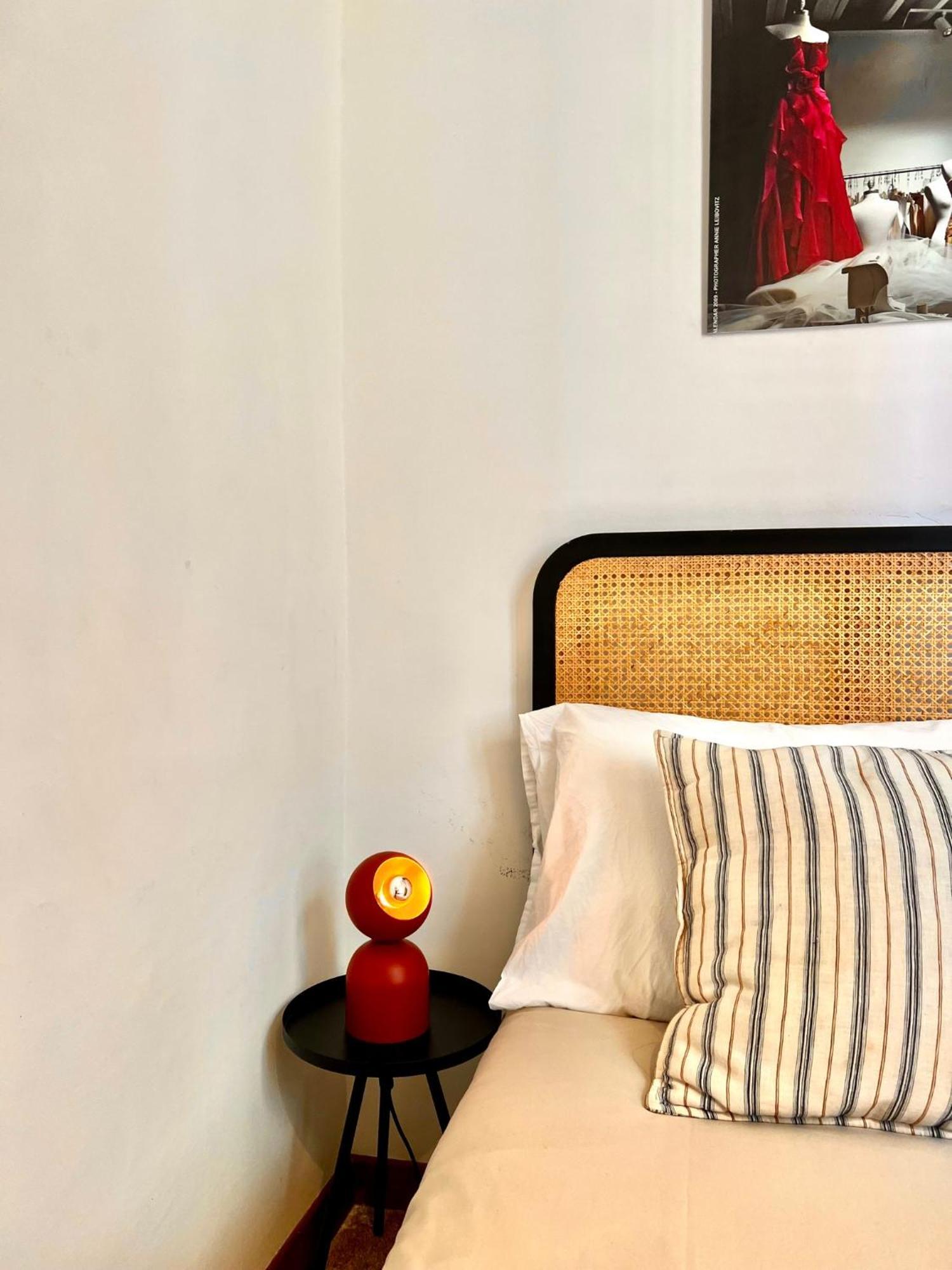 Sant'Antonioroma Hospitalityluxurydesignrooms Buitenkant foto
