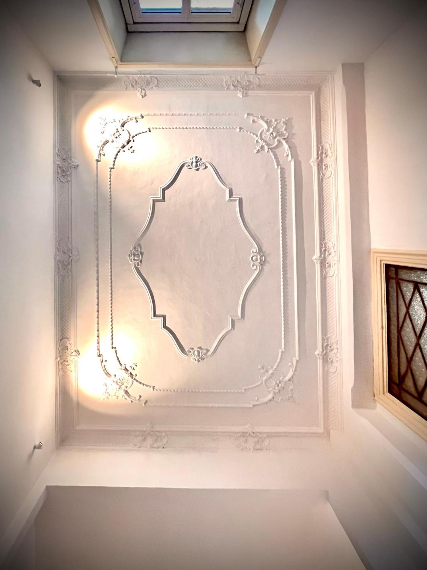 Sant'Antonioroma Hospitalityluxurydesignrooms Buitenkant foto