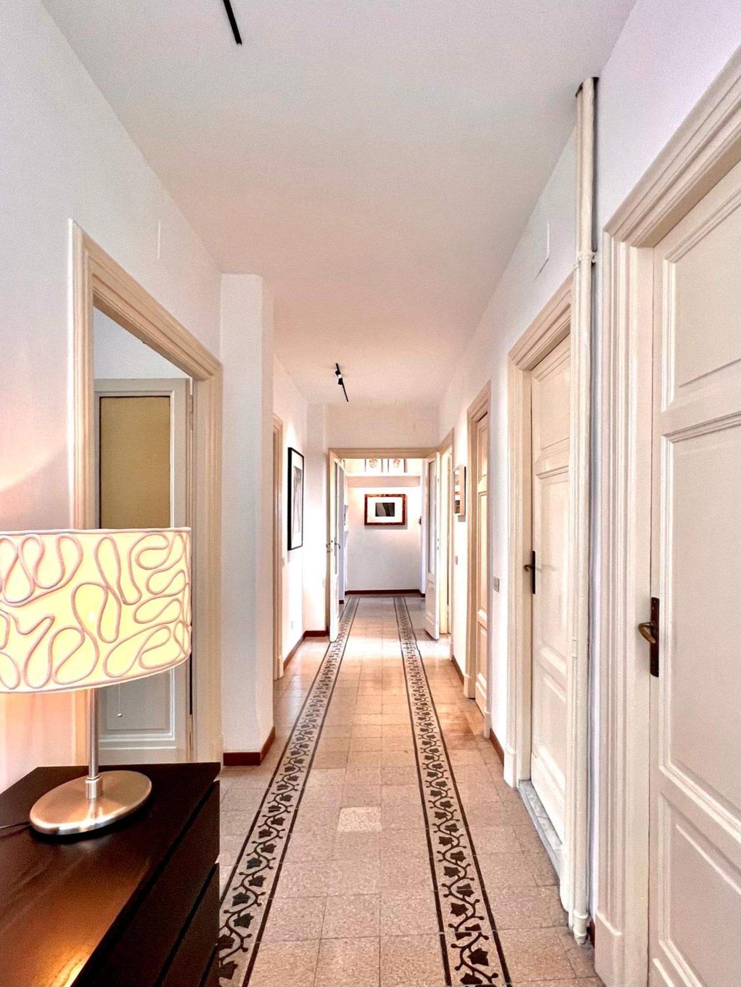 Sant'Antonioroma Hospitalityluxurydesignrooms Buitenkant foto
