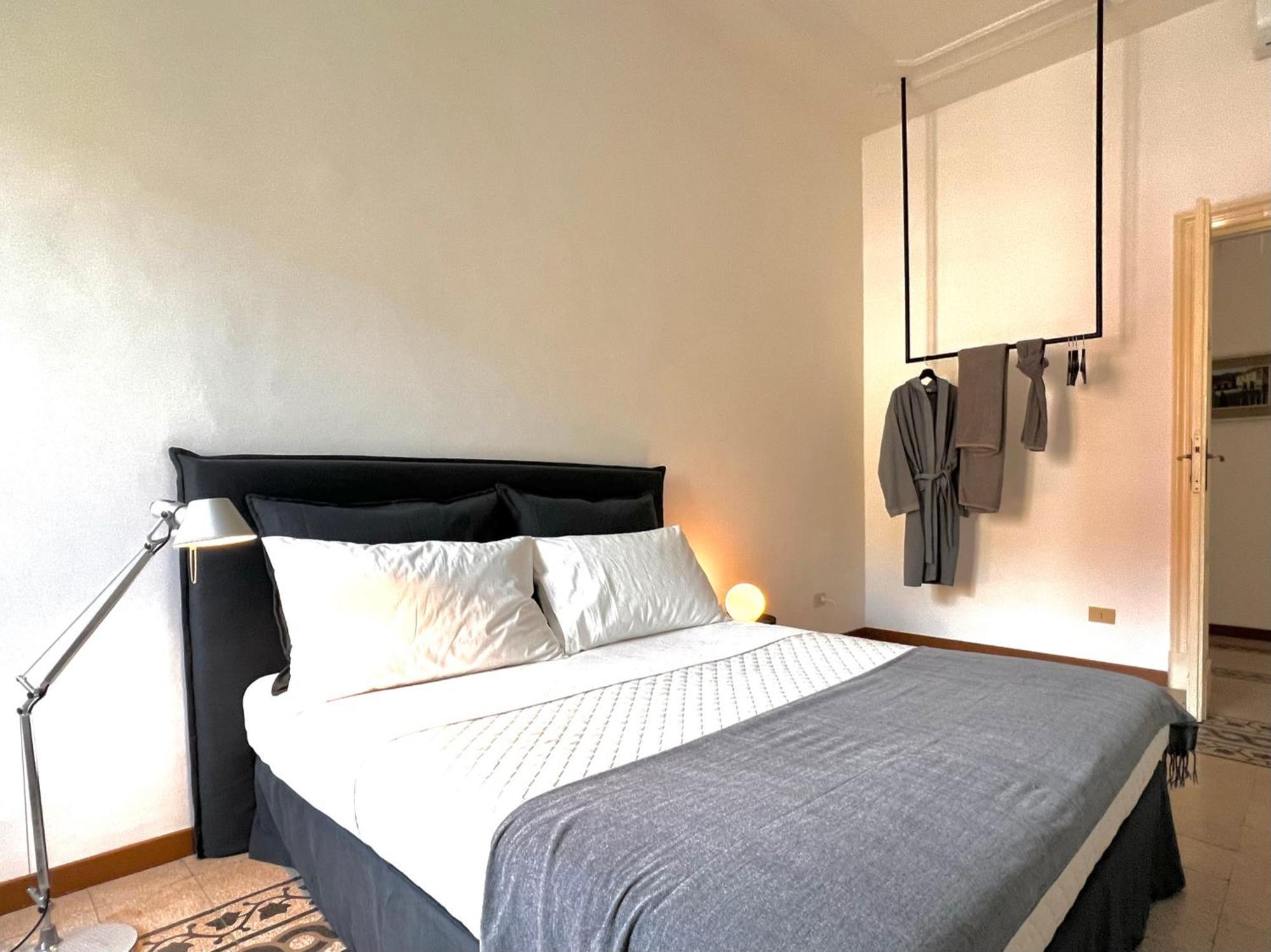 Sant'Antonioroma Hospitalityluxurydesignrooms Buitenkant foto