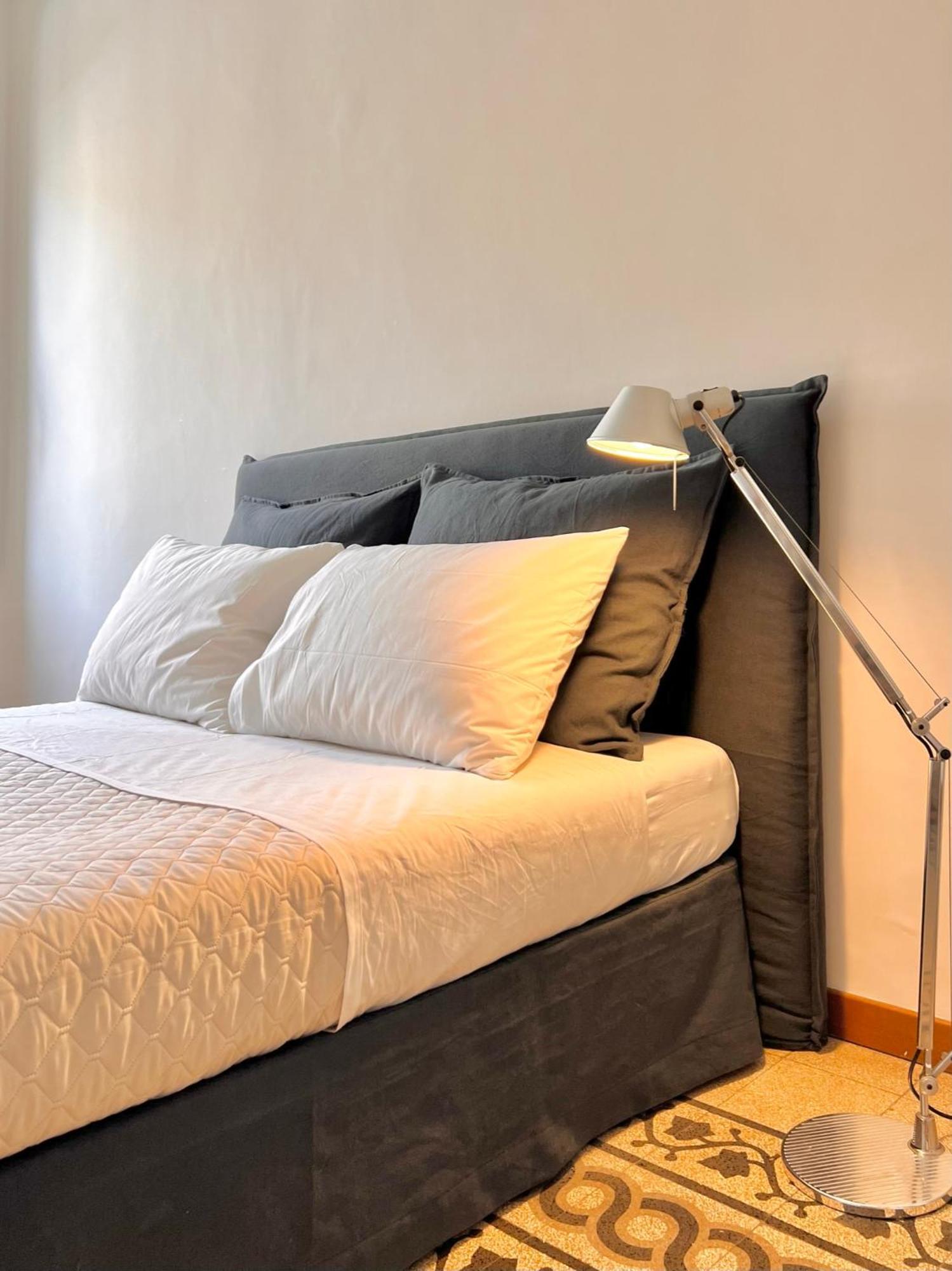 Sant'Antonioroma Hospitalityluxurydesignrooms Buitenkant foto
