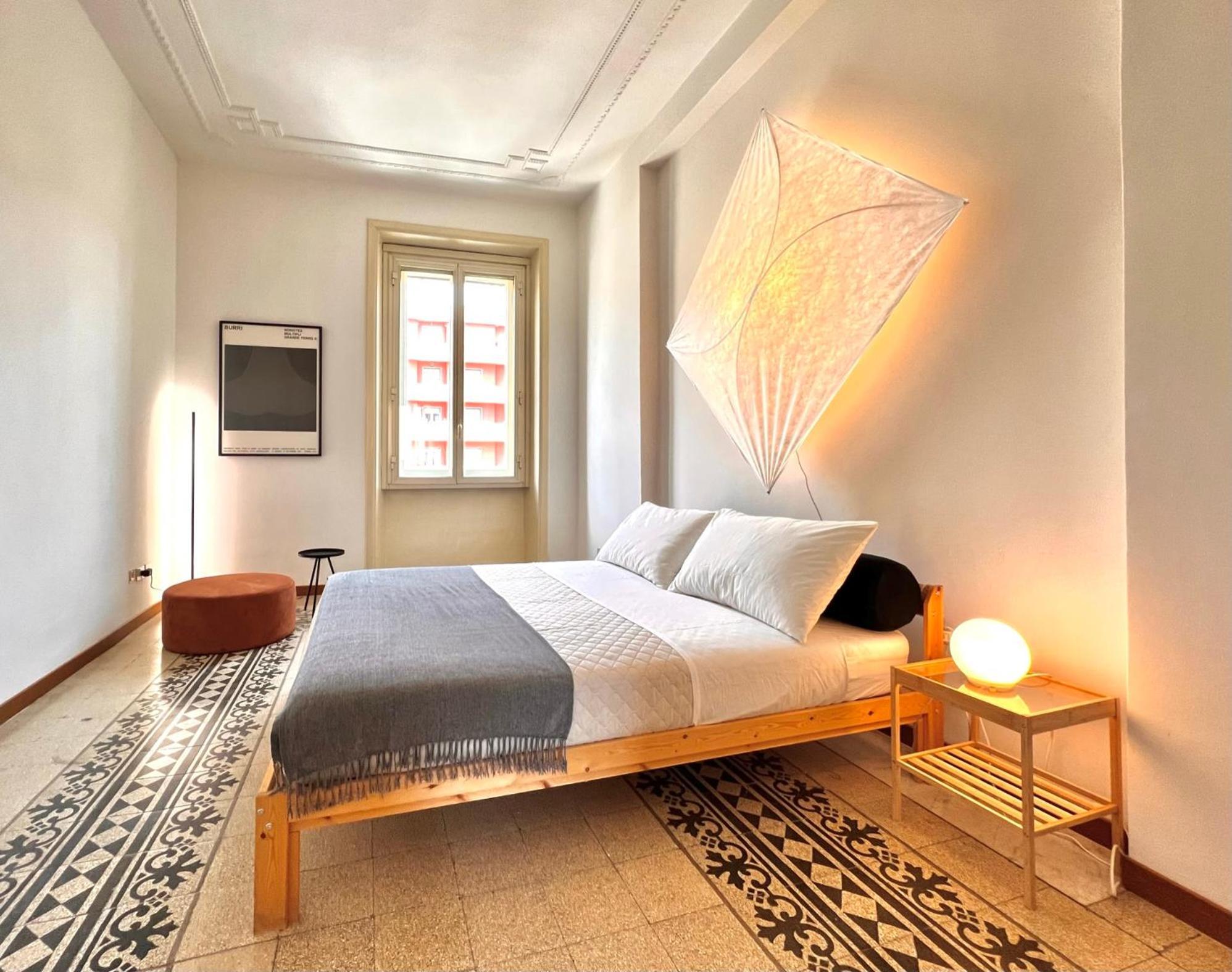 Sant'Antonioroma Hospitalityluxurydesignrooms Buitenkant foto