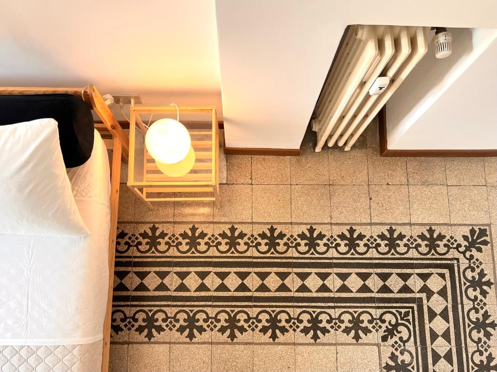 Sant'Antonioroma Hospitalityluxurydesignrooms Buitenkant foto