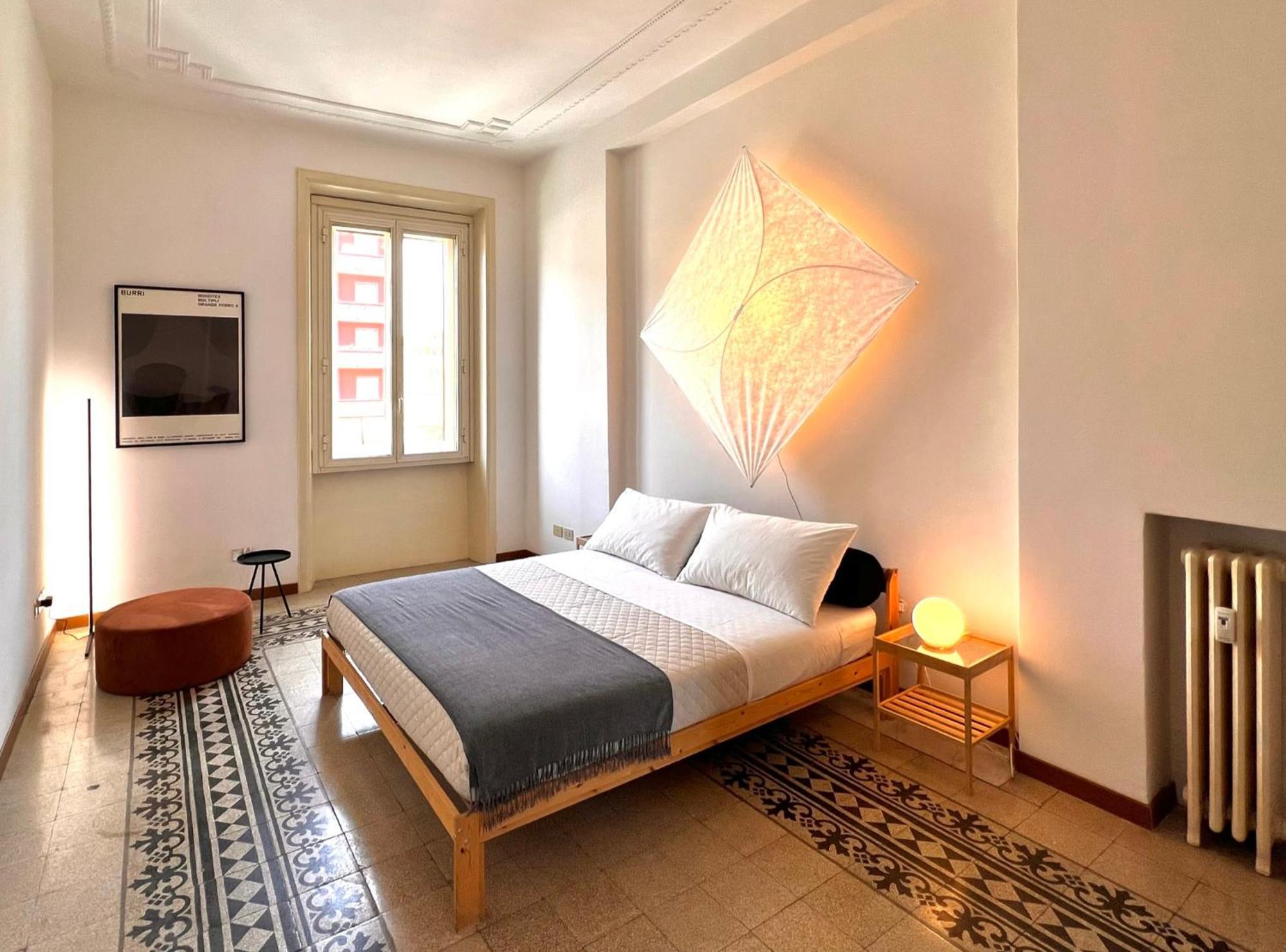 Sant'Antonioroma Hospitalityluxurydesignrooms Buitenkant foto