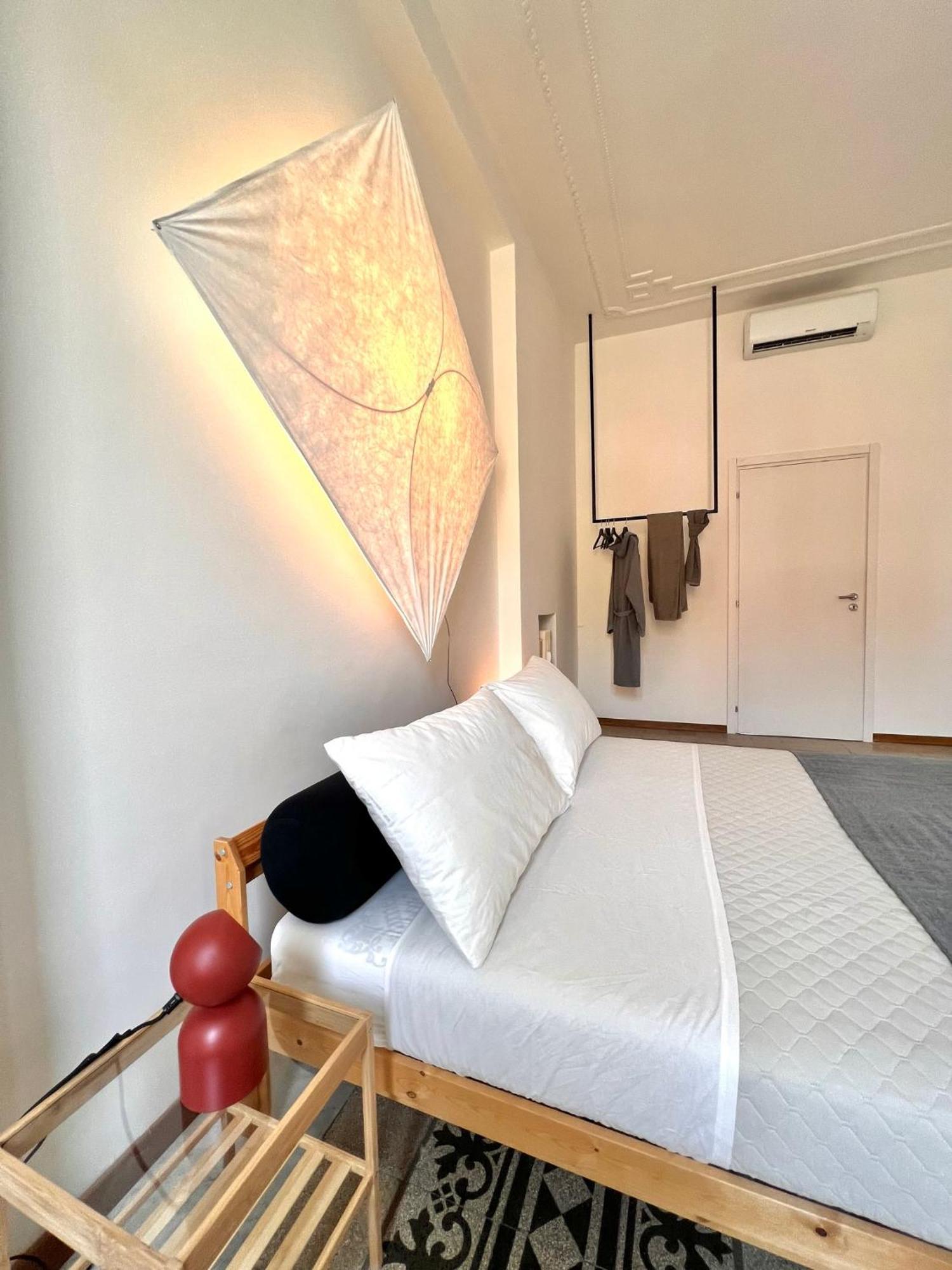 Sant'Antonioroma Hospitalityluxurydesignrooms Buitenkant foto