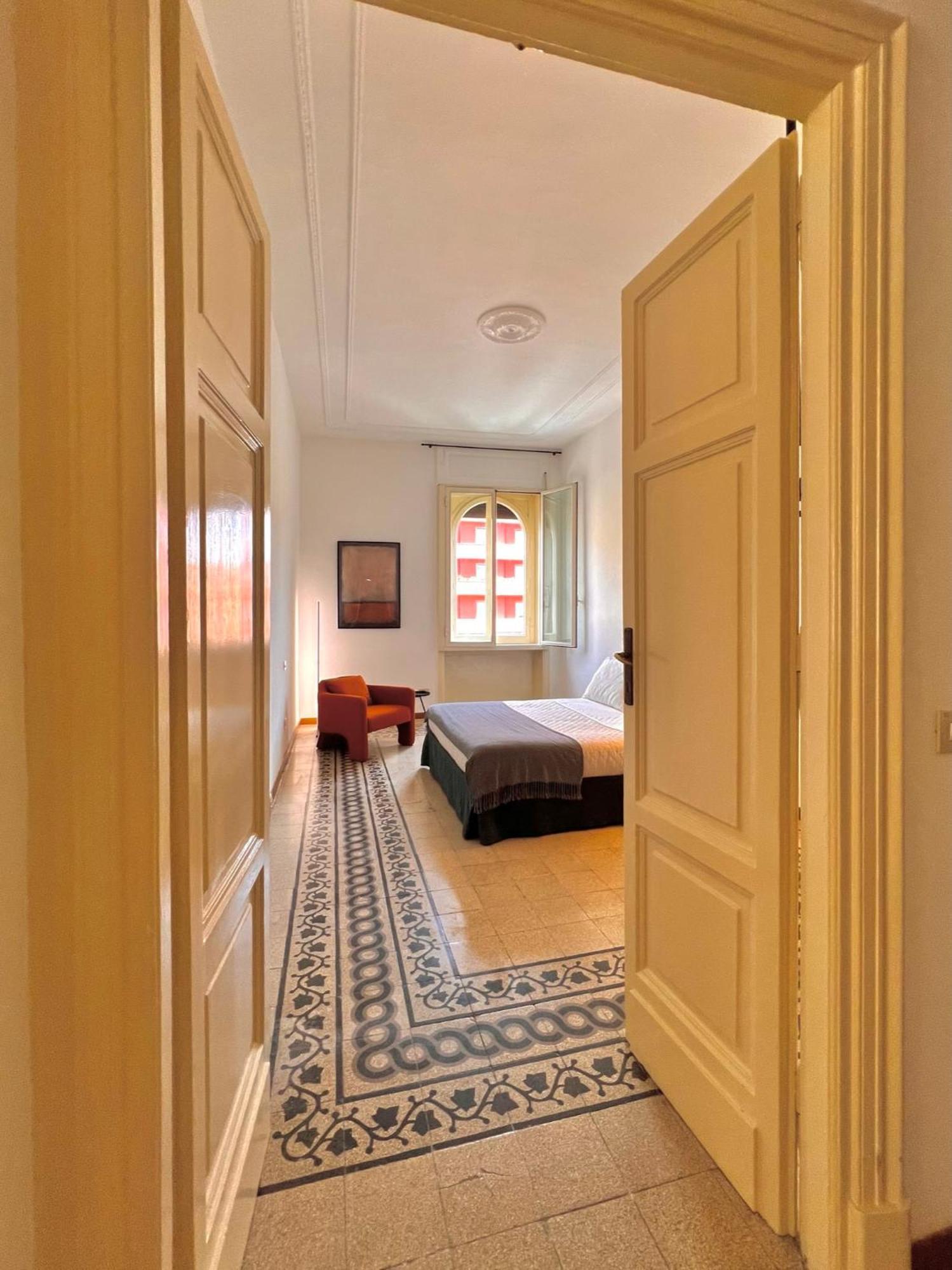 Sant'Antonioroma Hospitalityluxurydesignrooms Buitenkant foto