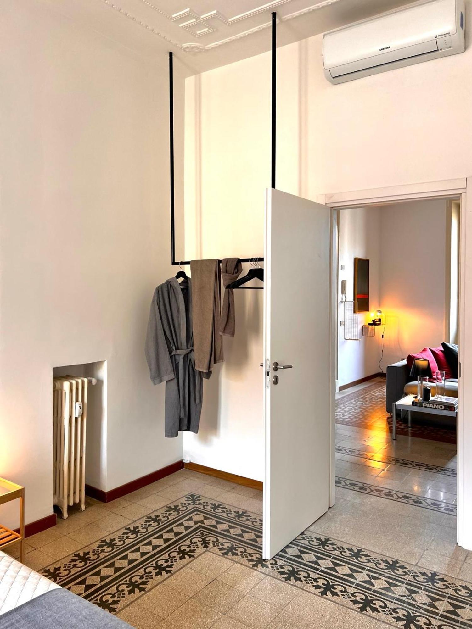 Sant'Antonioroma Hospitalityluxurydesignrooms Buitenkant foto