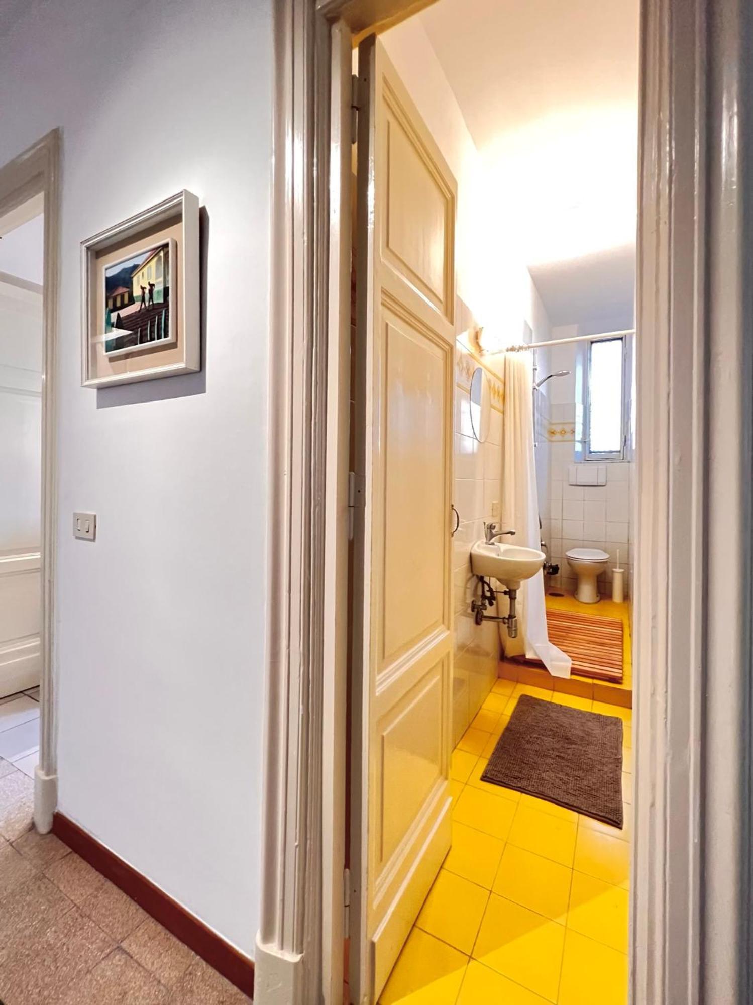 Sant'Antonioroma Hospitalityluxurydesignrooms Buitenkant foto