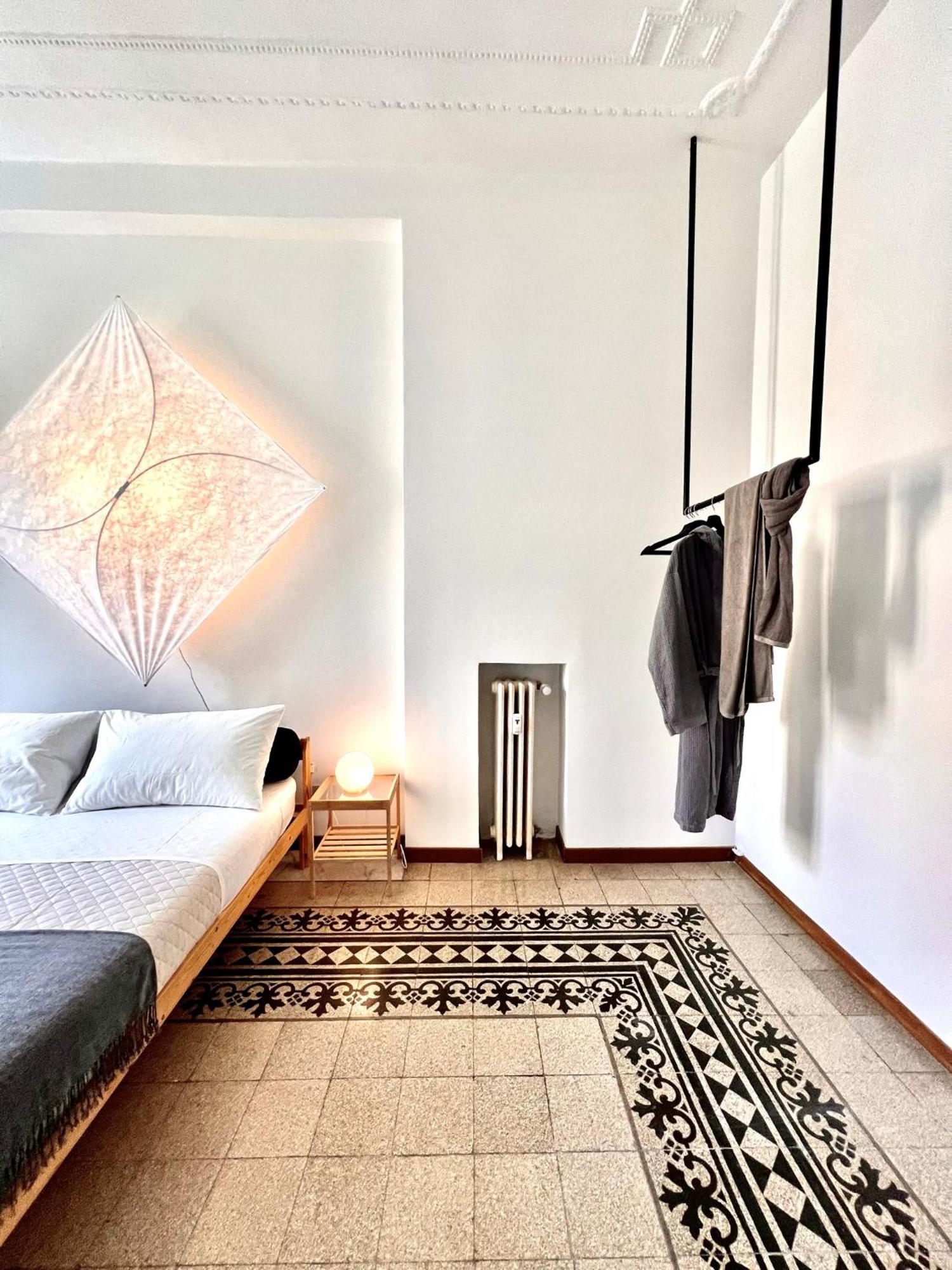Sant'Antonioroma Hospitalityluxurydesignrooms Buitenkant foto