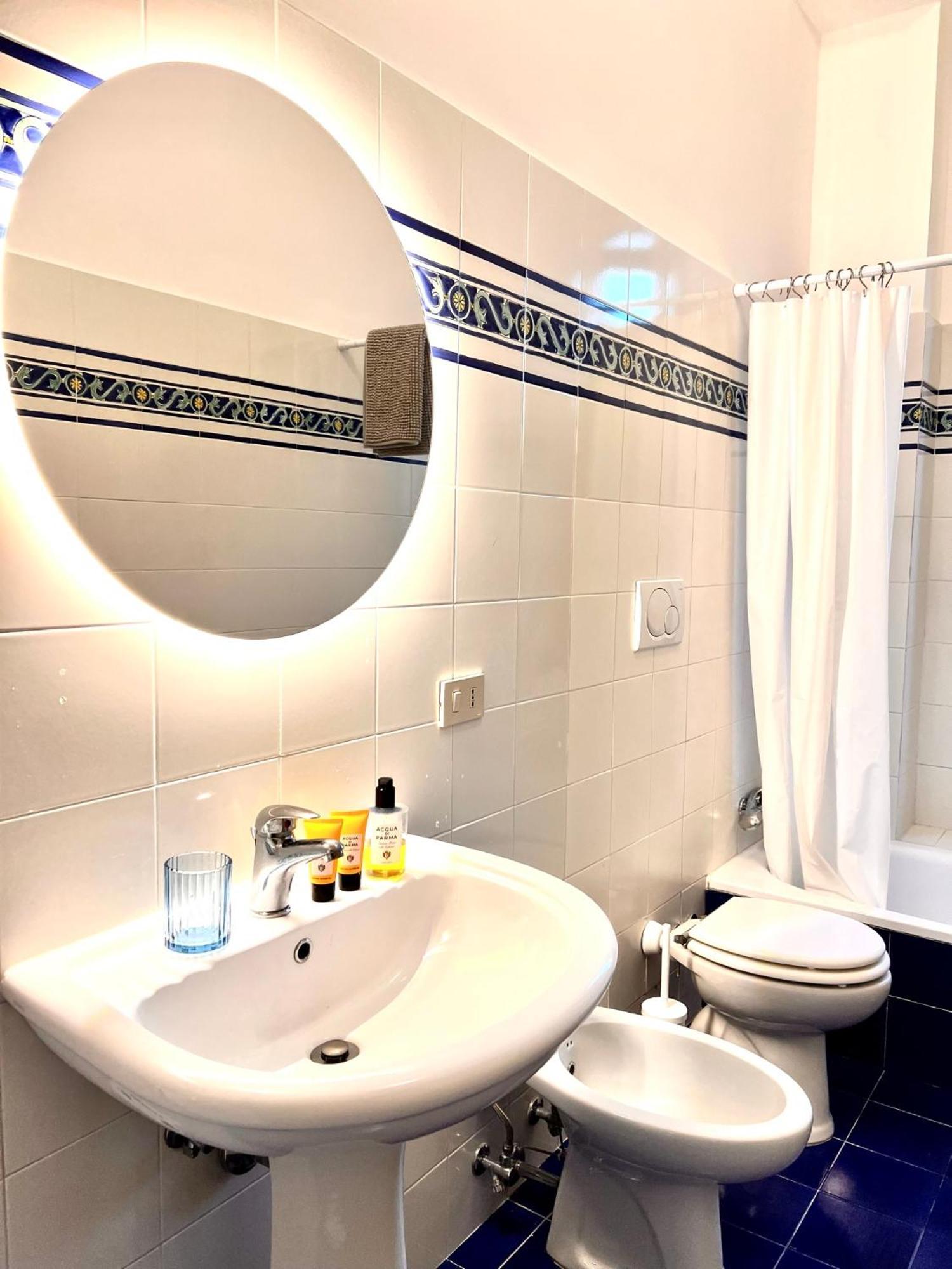 Sant'Antonioroma Hospitalityluxurydesignrooms Buitenkant foto