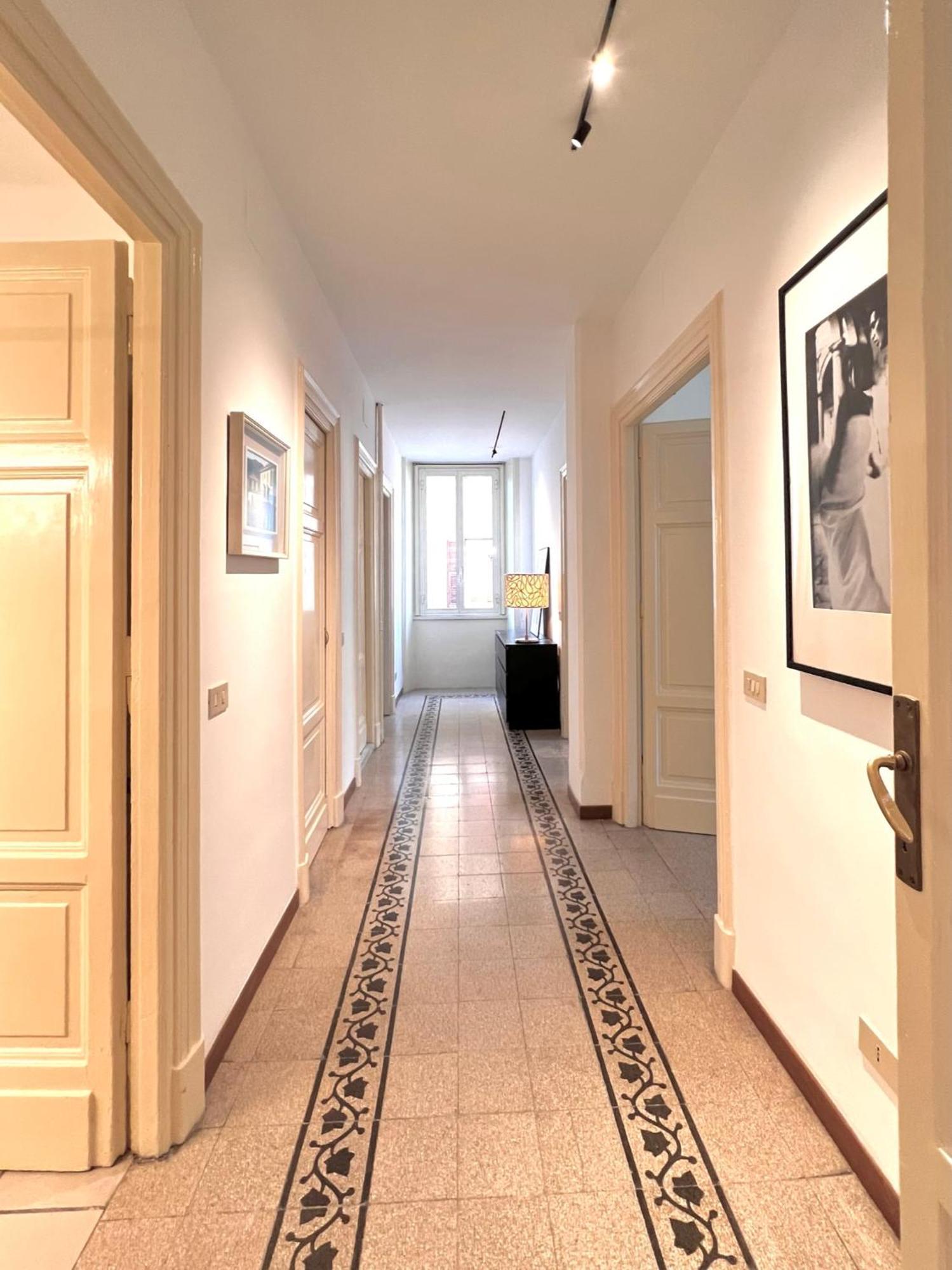 Sant'Antonioroma Hospitalityluxurydesignrooms Buitenkant foto