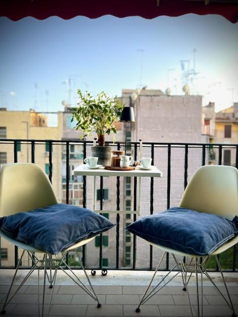 Sant'Antonioroma Hospitalityluxurydesignrooms Buitenkant foto