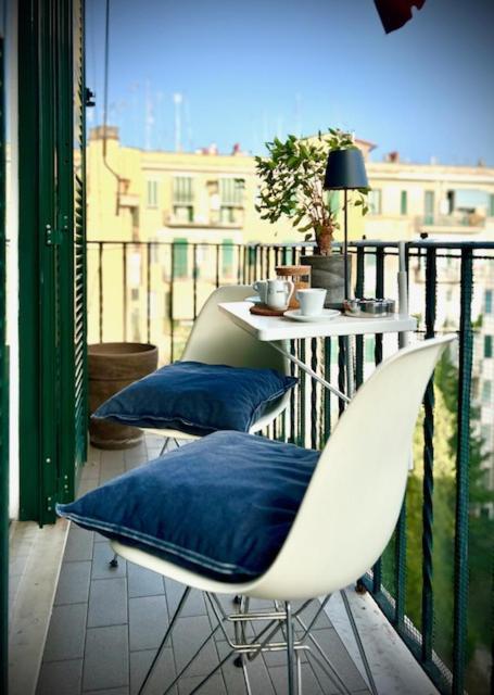 Sant'Antonioroma Hospitalityluxurydesignrooms Buitenkant foto
